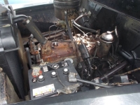 1947 Chrysler Windsor for sale in Michigan (ID-142472)