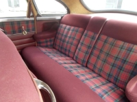 1947 Chrysler Windsor for sale in Michigan (ID-142472)