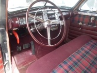 1947 Chrysler Windsor for sale in Michigan (ID-142472)