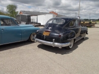 1947 Chrysler Windsor for sale in Michigan (ID-142472)