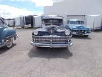 1947 Chrysler Windsor for sale in Michigan (ID-142472)