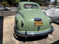 1947 Chrysler Windsor for sale in Michigan (ID-144569)