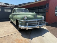 1947 Chrysler Windsor for sale in Michigan (ID-144569)