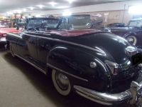 1947 Chrysler Windsor for sale in Michigan (ID-161320)