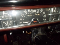 1947 Chrysler Windsor for sale in Michigan (ID-161320)