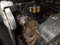 1947 Chrysler Windsor for sale in Michigan (ID-161320)