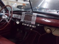 1947 Chrysler Windsor for sale in Michigan (ID-161320)