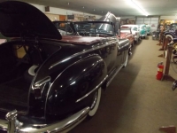 1947 Chrysler Windsor for sale in Michigan (ID-161320)