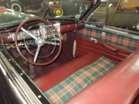 1947 Chrysler Windsor for sale in Michigan (ID-161320)