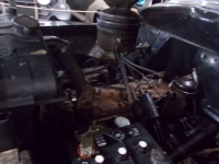 1947 Chrysler Windsor for sale in Michigan (ID-162306)