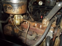 1947 Chrysler Windsor for sale in Michigan (ID-162306)