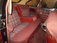 1947 Chrysler Windsor for sale in Michigan (ID-162306)