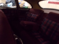 1947 Chrysler Windsor for sale in Michigan (ID-162306)