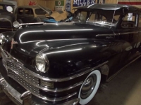 1947 Chrysler Windsor for sale in Michigan (ID-162306)