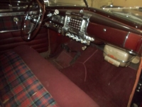 1947 Chrysler Windsor for sale in Michigan (ID-162306)