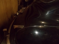 1947 Chrysler Windsor for sale in Michigan (ID-162306)