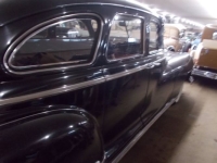 1947 Chrysler Windsor for sale in Michigan (ID-162306)
