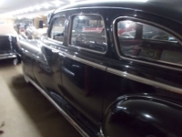 1947 Chrysler Windsor for sale in Michigan (ID-162306)