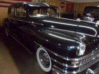 1947 Chrysler Windsor for sale in Michigan (ID-162306)
