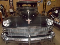 1947 Chrysler Windsor for sale in Michigan (ID-162306)