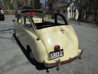 1947 Crosley Convertible for sale
