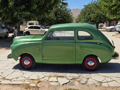 1947 Crosley Coupe for sale
