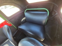 1947 Crosley Coupe for sale in Michigan (ID-142717)