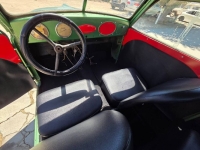 1947 Crosley Coupe for sale in Michigan (ID-142717)