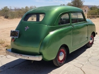 1947 Crosley Coupe for sale in Michigan (ID-142717)