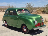 1947 Crosley Coupe for sale in Michigan (ID-142717)