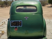 1947 Crosley Coupe for sale in Michigan (ID-142717)