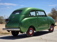 1947 Crosley Coupe for sale in Michigan (ID-142717)