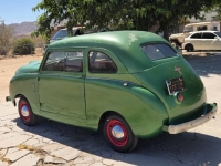 1947 Crosley Coupe for sale in Michigan (ID-142717)