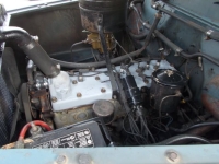1947 DeSoto Sedan for sale in Michigan (ID-141014)