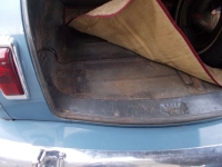 1947 DeSoto Sedan for sale in Michigan (ID-141014)