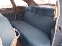 1947 DeSoto Sedan for sale in Michigan (ID-141014)