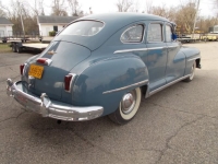 1947 DeSoto Sedan for sale in Michigan (ID-141014)