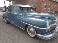 1947 DeSoto Sedan for sale in Michigan (ID-141014)