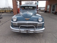 1947 DeSoto Sedan for sale in Michigan (ID-141014)