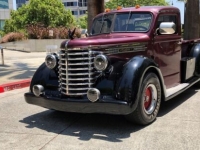 1947 Diamond T 201 for sale in Michigan (ID-125408)