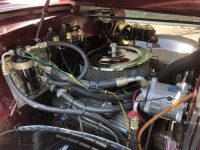 1947 Diamond T 201 for sale in Michigan (ID-125408)