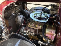 1947 Diamond T 201 for sale in Michigan (ID-125408)