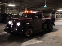1947 Diamond T 201 for sale in Michigan (ID-125408)