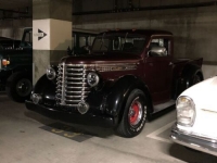 1947 Diamond T 201 for sale in Michigan (ID-125408)