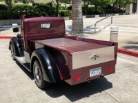 1947 Diamond T 201 for sale in Michigan (ID-125408)
