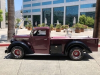 1947 Diamond T 201 for sale in Michigan (ID-125408)