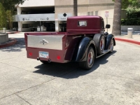 1947 Diamond T 201 for sale in Michigan (ID-125408)