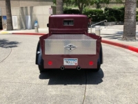 1947 Diamond T 201 for sale in Michigan (ID-125408)
