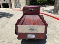 1947 Diamond T 201 for sale in Michigan (ID-125408)