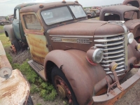 1947 Diamond T 306 for sale in Michigan (ID-102469)